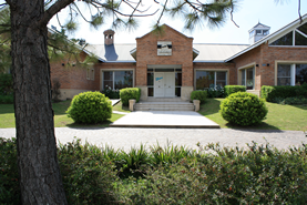 Espacio Cultural - Casa Cortazar